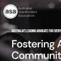 Australian Shareholders Association