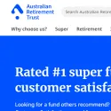 Australian Retirement Trust