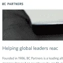 BC Partners