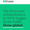 B Capital Group