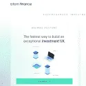 Atom Finance