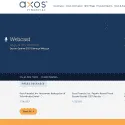 Axos Financial