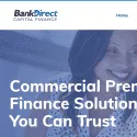 BankDirect Capital Finance