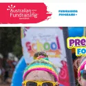 Australian Fundraising