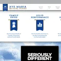 Ave Maria Mutual Funds