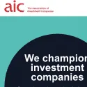 Association of Investment Companies