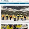 Barrick Gold