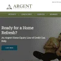 Argent Federal Credit Union