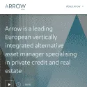 Arrow Global