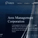 Ares Management