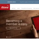 Ascend Federal Credit Union