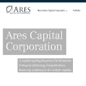 Ares Capital