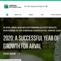 Arval