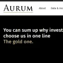 Aurum Funds