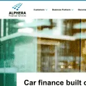 Alphera Finance