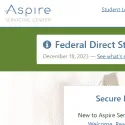 Aspire Servicing Center