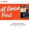 Aspire Credit Union