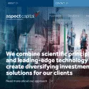 Aspect Capital