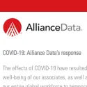 Alliance Data Systems