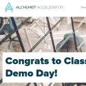 Alchemist Accelerator