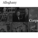 Alleghany Corporation