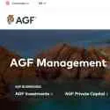 AGF Management