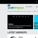 AIRDROPS IO