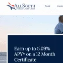 AllSouth Federal Credit Union