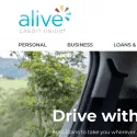 Alive Credit Union