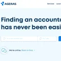 Ageras