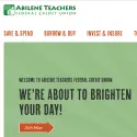 Abilene Teachers Federal Credit Union