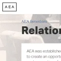 AEA Investors