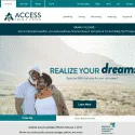 Access Credit Union Limited