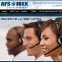 AFS IBEX