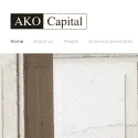 AKO Capital