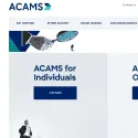 ACAMS