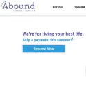 Abound Federal Credit Union