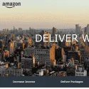 Amazon Logistics