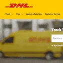 DHL Canada