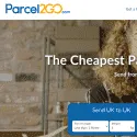 Parcel2Go