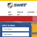 Swift Transportation