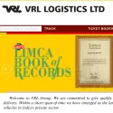 VRL Logistics