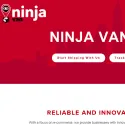 Ninja Van