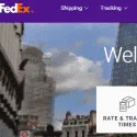 FedEx UK