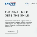 TForce Logistics