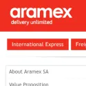 Aramex South Africa