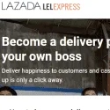 Lazada Express Philippines