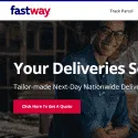 Fastway Couriers Ireland