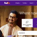 FedEx India