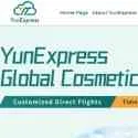 YunExpress